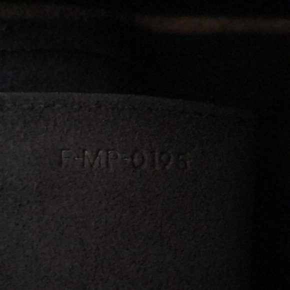 Like New Guaranteed Authentic Celine Belt Bag - Picture 5 of 8